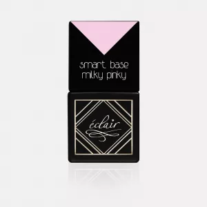 Eclair Smart Base Milky Pinky 14 ml