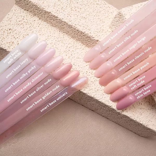 Eclair Smart Base Milky Pinky 14 ml