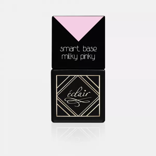 Eclair Smart Base Milky Pinky 14 ml