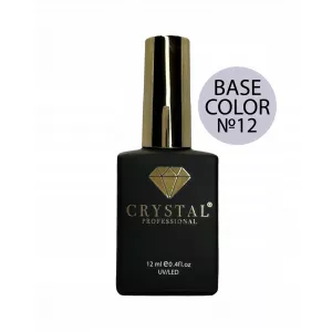Crystal Professional Base Color 12 12 ml