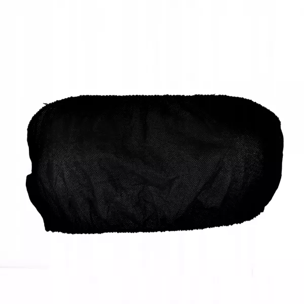 Biustonosz Jednorazowy Czarny 1 szt