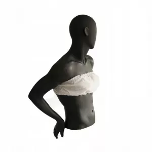 Biustonosz Jednorazowy Biały 1 szt