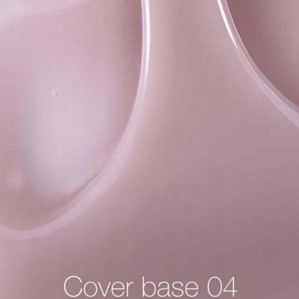 Nails Of The Day Cover Base 04 10 ml