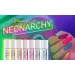 Yoshi Lakier Hybrydowy Neonarchy 234 Nailbreaker 6 ml