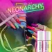 Yoshi Lakier Hybrydowy Neonarchy 234 Nailbreaker 6 ml