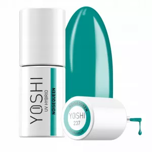 Yoshi Lakier Hybrydowy Neonarchy 237 Noisequeen 6 ml