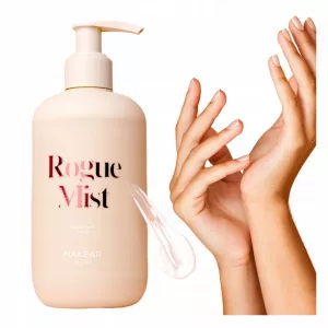 Makear Perfumowany Balsam Do Dłoni i Ciała Rogue Mist 300 ml
