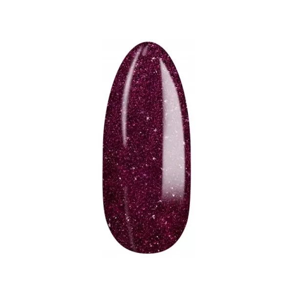 Yoshi Lakier Hybrydowy Cat Eye Fireline 262 Heat Check 6 ml