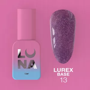 LunaMoon Lurex Base 13 13 ml