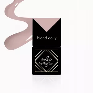 Eclair Lakier Hybrydowy Blond Dolly 7 ml
