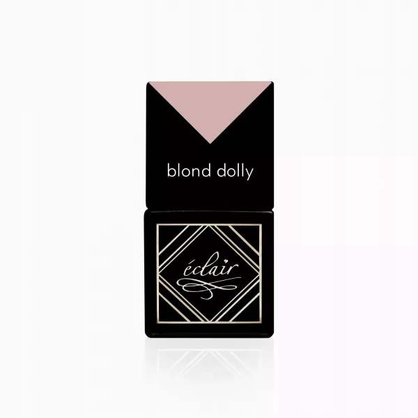 Eclair Lakier Hybrydowy Blond Dolly 7 ml