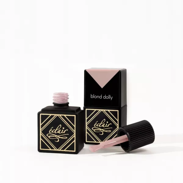 Eclair Lakier Hybrydowy Blond Dolly 7 ml