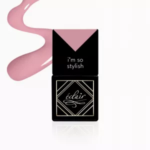 Eclair Lakier Hybrydowy I'm So Stylish 7 ml