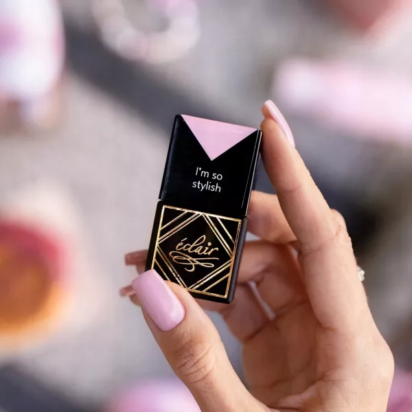 Eclair Lakier Hybrydowy I'm So Stylish 7 ml