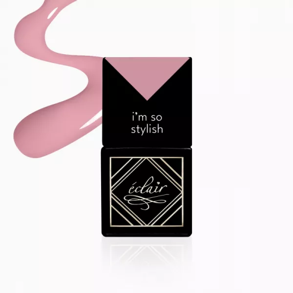 Eclair Lakier Hybrydowy I'm So Stylish 7 ml