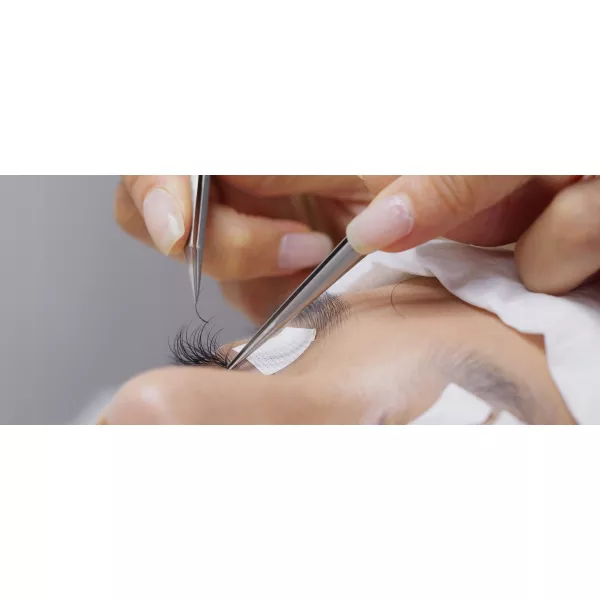 Klej do sztucznych rzęs Wonder Lashes buteleczka 3 ml