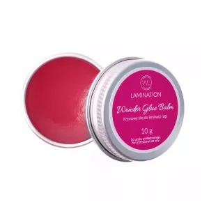 Glue Balm 10g klej bez kleju do laminacji rzęs owocowy Wonder Lashes