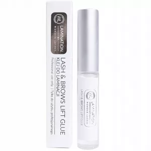 Wonder Lashes Klej do laminacji Lash & Brows Lift Glue 5ml