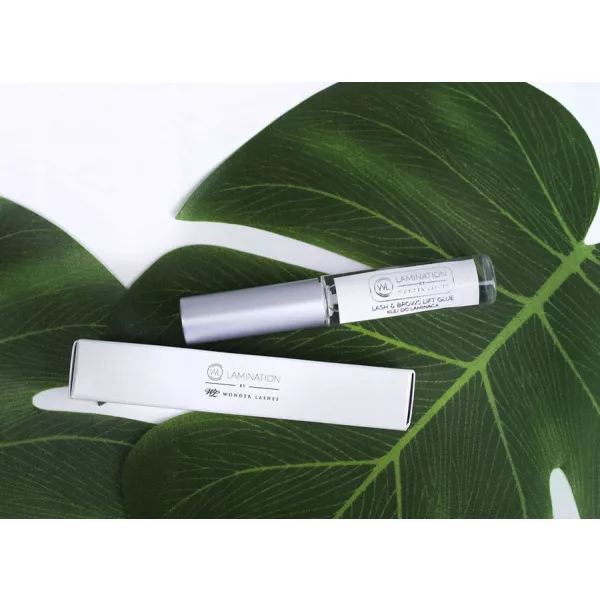 Wonder Lashes Klej do laminacji Lash & Brows Lift Glue 5ml
