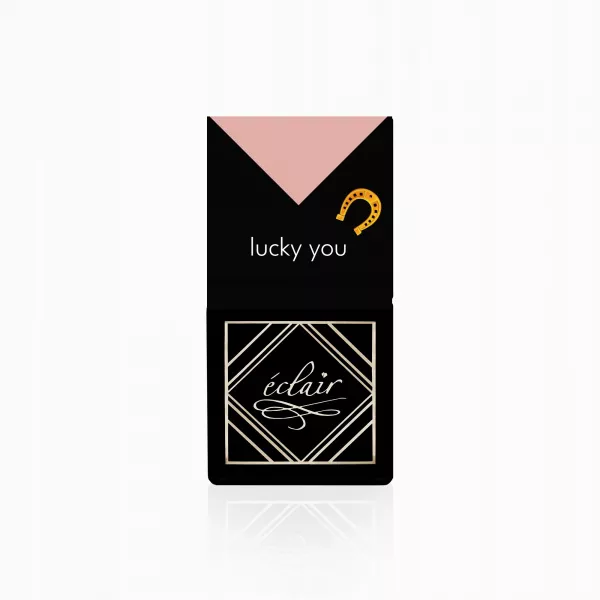 Eclair Lakier Hybrydowy Lucky You 7 ml