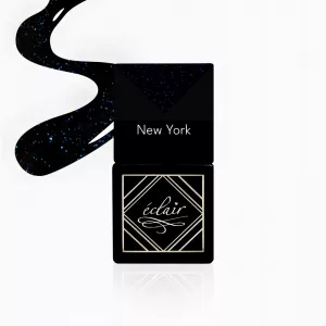Eclair Lakier Hybrydowy New York 7 ml