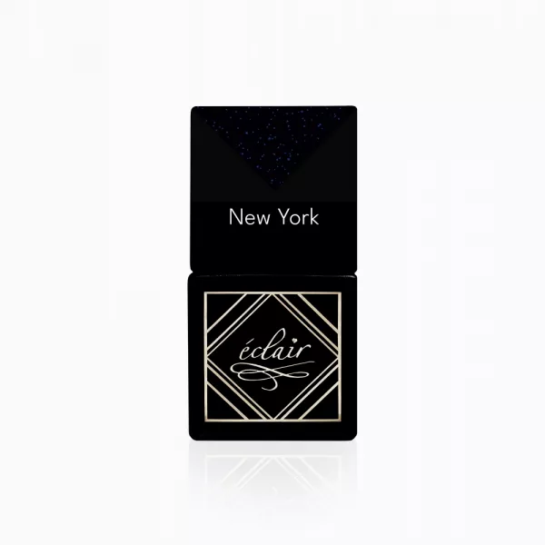 Eclair Lakier Hybrydowy New York 7 ml