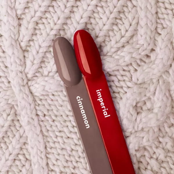 Eclair Lakier Hybrydowy Imperial 7 ml