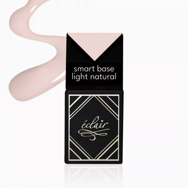 Eclair Smart Base Light Natural 14 ml