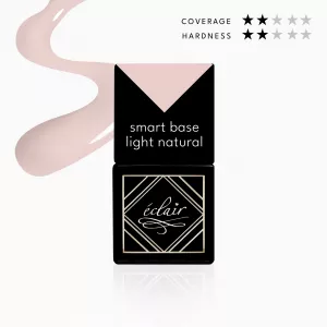 Eclair Smart Base Light Natural 7 ml