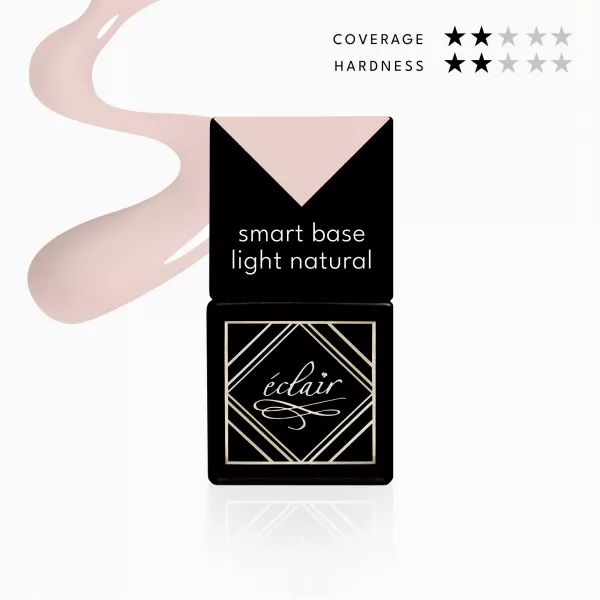Eclair Smart Base Light Natural 7 ml