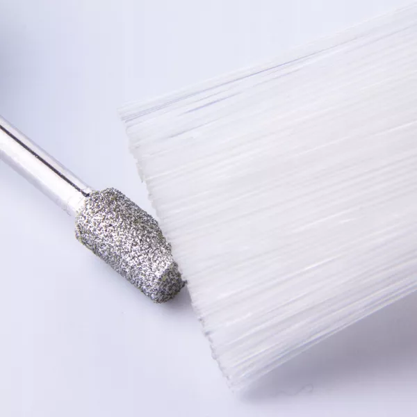 Czyścik Szczoteczka Nylonowa Do Czyszczenia Frezów