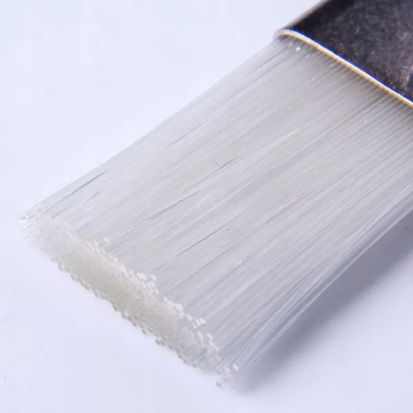 Czyścik Szczoteczka Nylonowa Do Czyszczenia Frezów