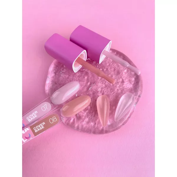 LunaMoon Cover Base 7 30 ml