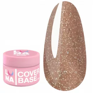 LunaMoon Cover Base 9 30 ml