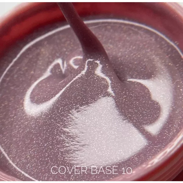 LunaMoon Cover Base 10 30 ml