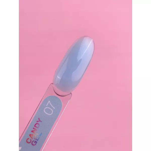 LunaMoon Candy Gel 7 15 ml