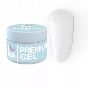 LunaMoon Premium Gel 1 15 ml