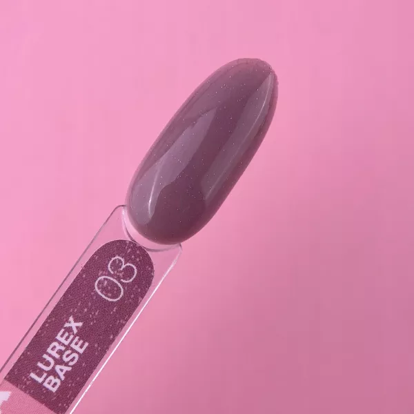 LunaMoon Lurex Base 03 13 ml