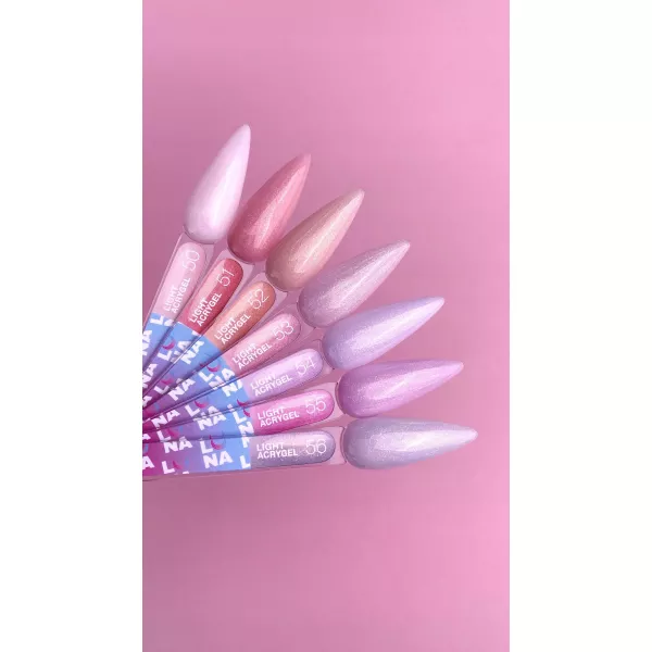 LunaMoon Light Acrygel 56 13 ml