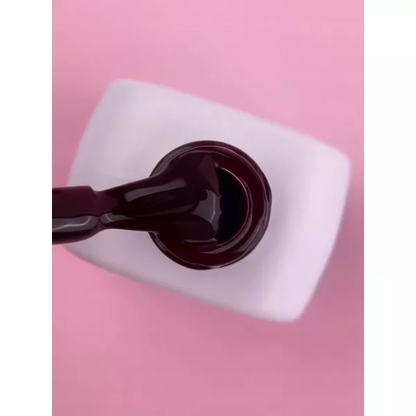 LunaMoon Lakier Hybrydowy Color 07 8 ml