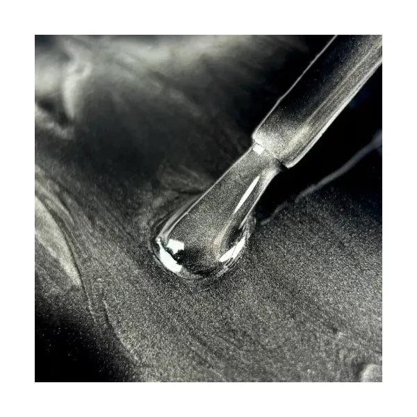 LunaMoon Lakier Hybrydowy Color Cat Eye 269 8 ml