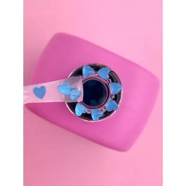 LunaMoon Top Romantic Blue 13 ml