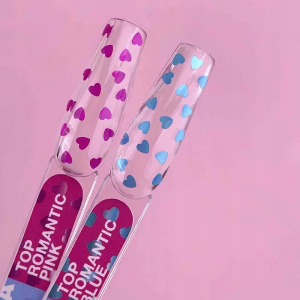 LunaMoon Top Romantic Blue 13 ml