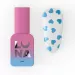 LunaMoon Top Romantic Blue 13 ml