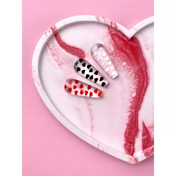 LunaMoon Top Romantic White 13 ml