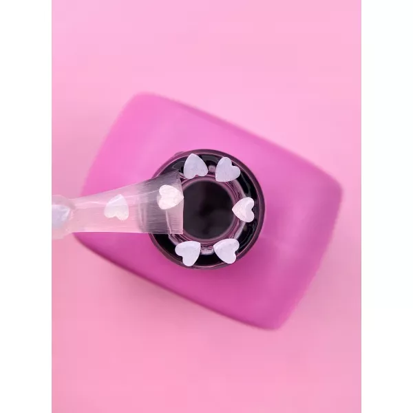 LunaMoon Top Romantic White 13 ml