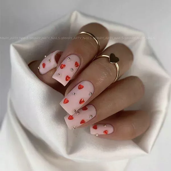 LunaMoon Top Romantic 13 ml