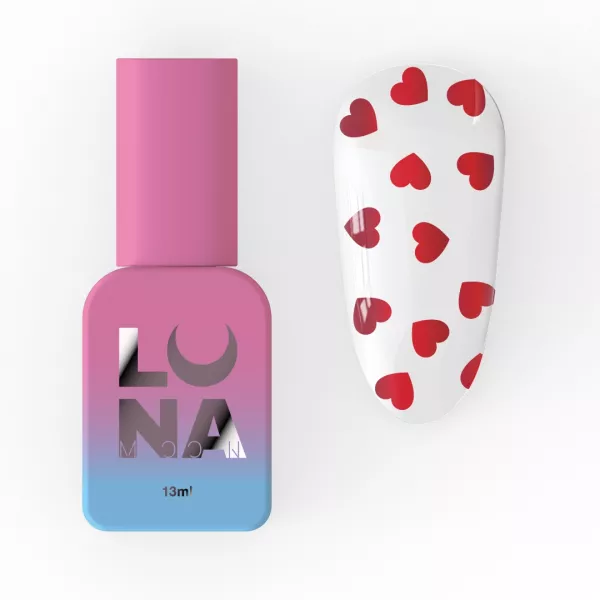 LunaMoon Top Romantic 13 ml
