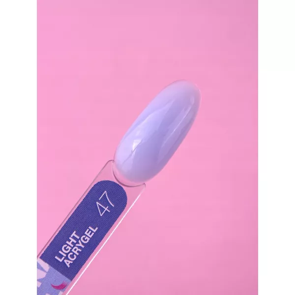 LunaMoon Light Acrygel 47 13 ml