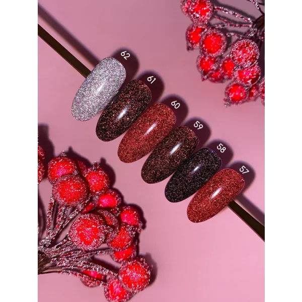 LunaMoon Light Acrygel 58 13 ml